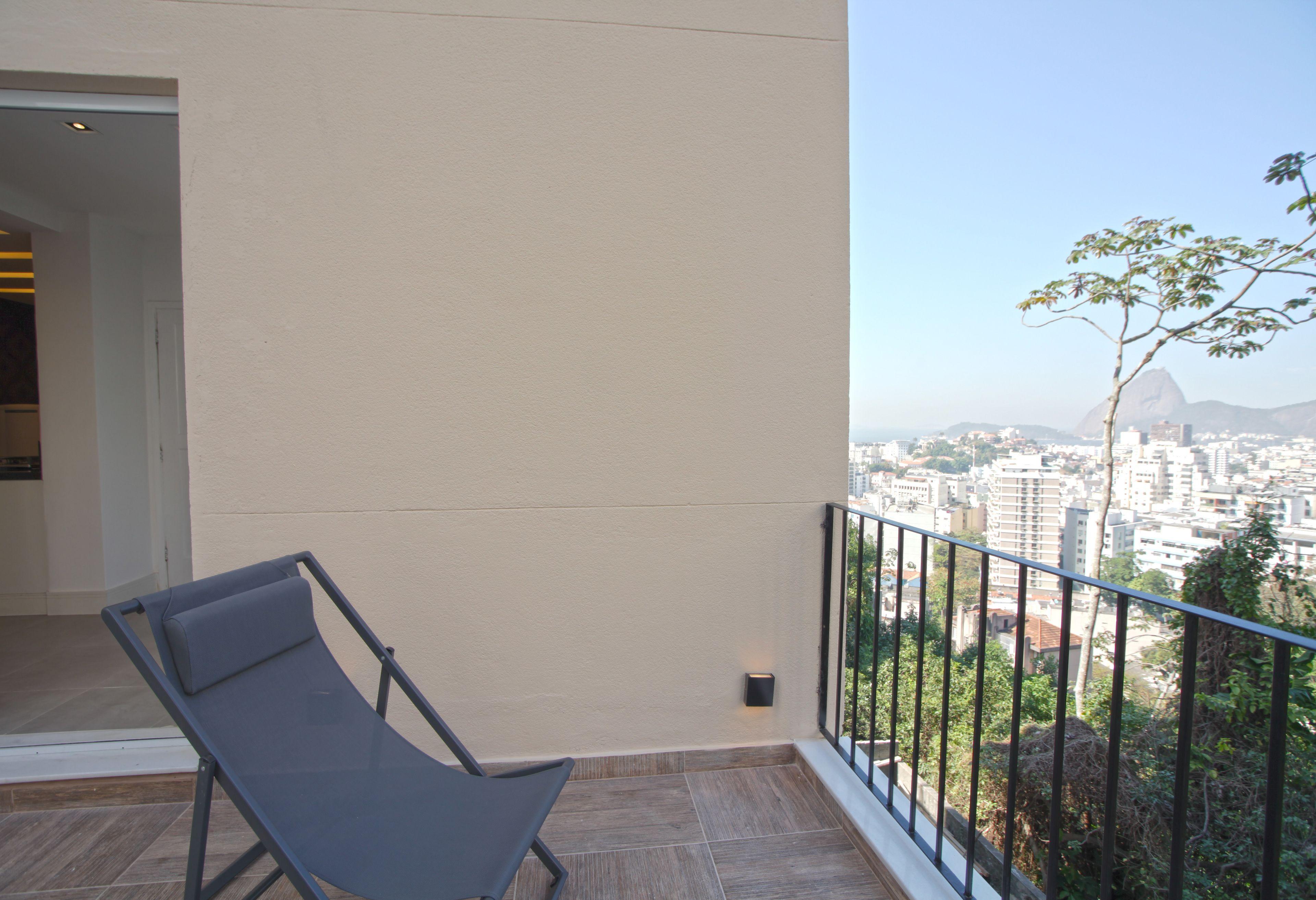 New Sugar Loft Apartments — Photos 1